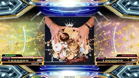 [DDR XL SM5] ALL IN - Stray Kids - E14 & D10