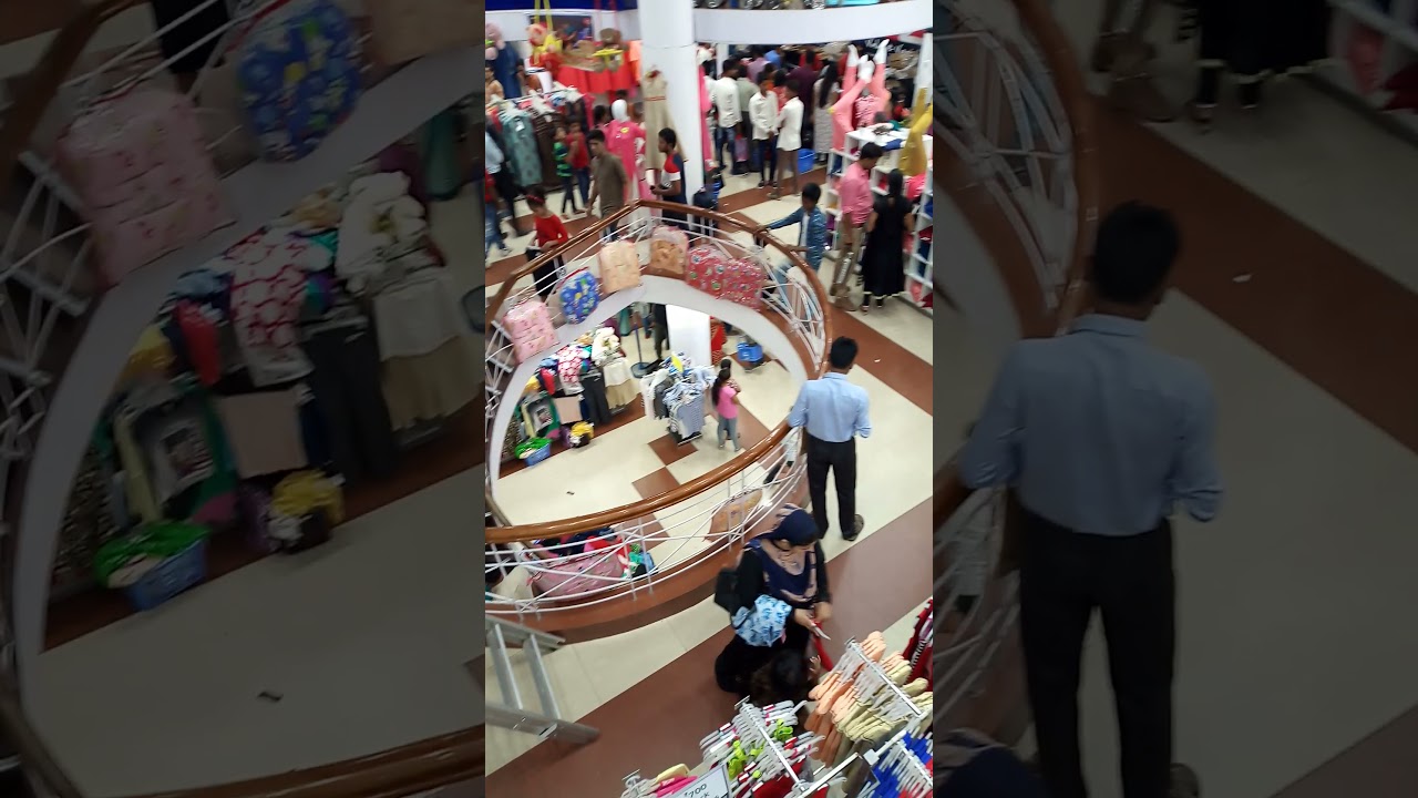 Patna v2 shoping mall🏬