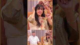 Shalini அப்பாவோட காலில் விழுந்து கும்பிடணும்! - Urvashi | Jayaram | Parimala and Co | Ajith Shalini