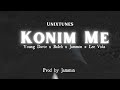 Young Davie X Baleh X Jammin X Lee Vidz Konim Me Audio Young Davie X Baleh X Jammin X Lee Vidz Konim Me Audio