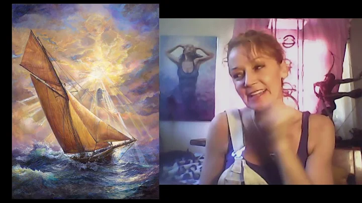 Bases Arts with Colleen Black Part 1