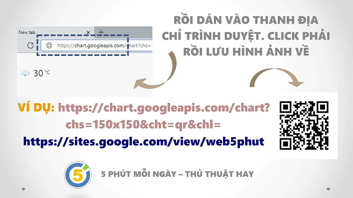 Hướng dẫn tạo mã vạch cho sản phẩm