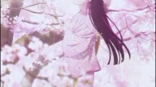 The Phantom Of The Opera japanese version (slowed down cover by lunaeria)