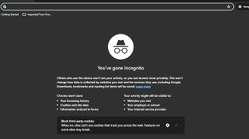 Is Incognito Mode Really Safe? Uncovering the Risks 🔒