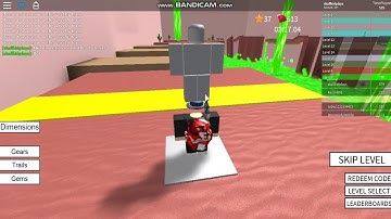 Speedrun 4|roblox|New Dimension and Zombie Mode|