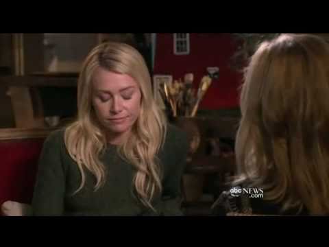 Portia de Rossi on Nightline