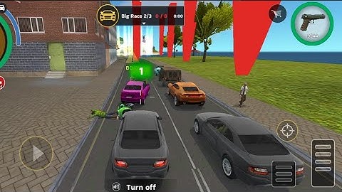 Rope Hero: Mafia City Wars | gameplay walkthrough part 8 | Red Chilli | android iOS