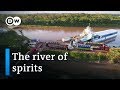 Along the Amazon in Peru | DW Documentary