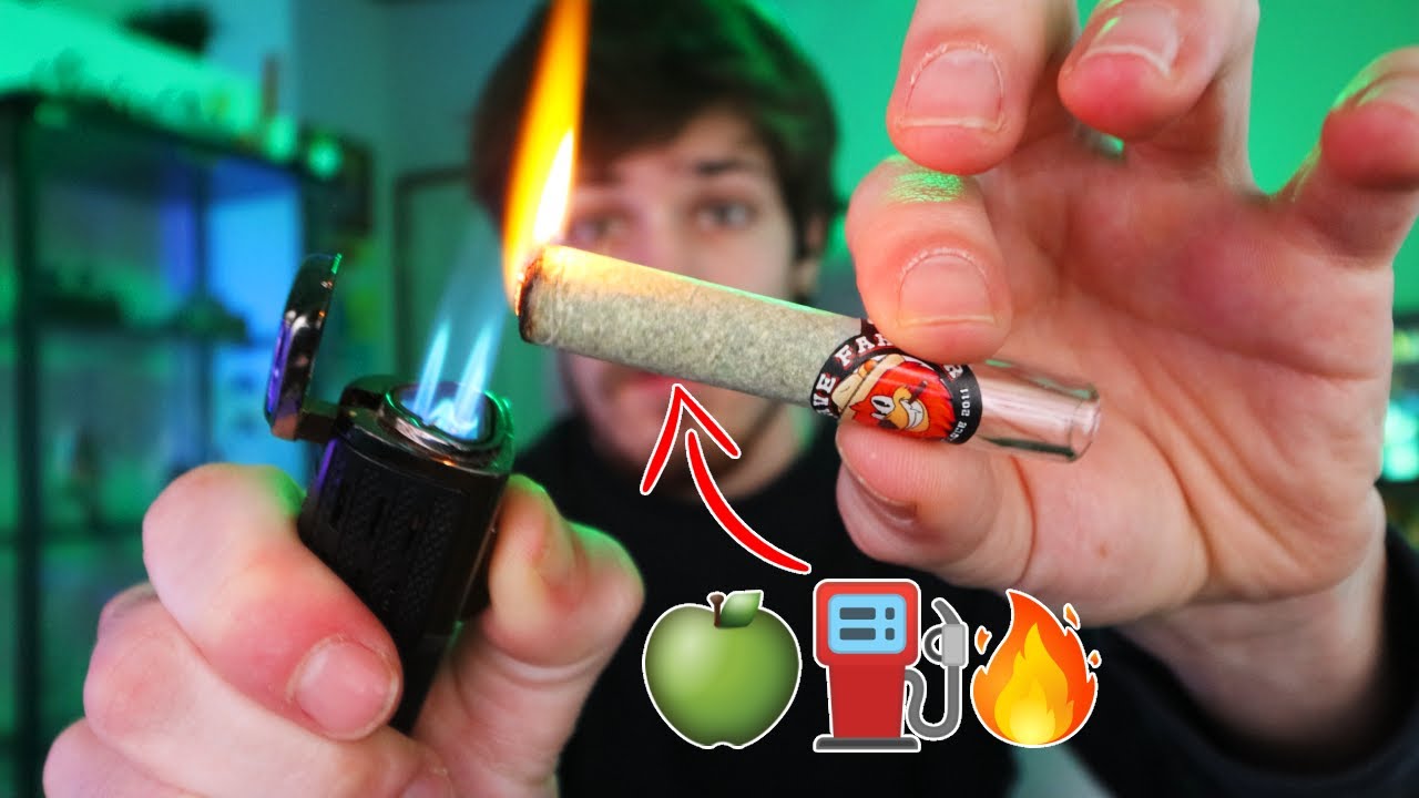 Trying New Hash Hole (It’s GAS!)