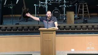 10 Challenges for the Christian Life (Romans 12:14-21)