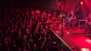 Taking Back Sunday - You're So Last Summer (Live At The Academy) Dublin Ireland 20/05/2026