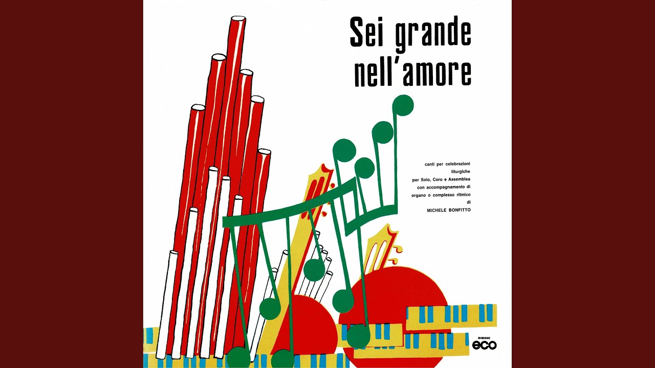 Rimani con noi (Original)