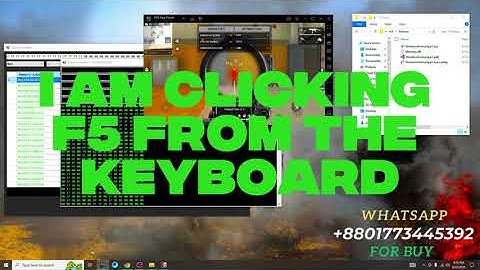How to Find External Aimbot Offsets 🔍 | 100% Accurate Headshot | Game Memory Hack Tutorial (No Ban)