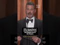 OMG Jimmy Kimmel Openly MOCKS Trump And Melania Live At The Oscars