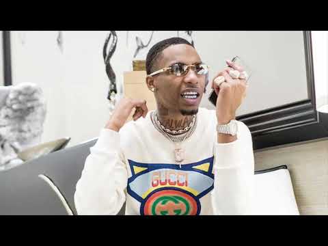 Key Glock feat. Offset - Plot