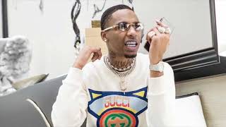 Key Glock feat. Offset - Plot