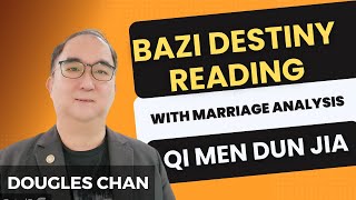 Bazi Destiny Reading With Marriage Ysis