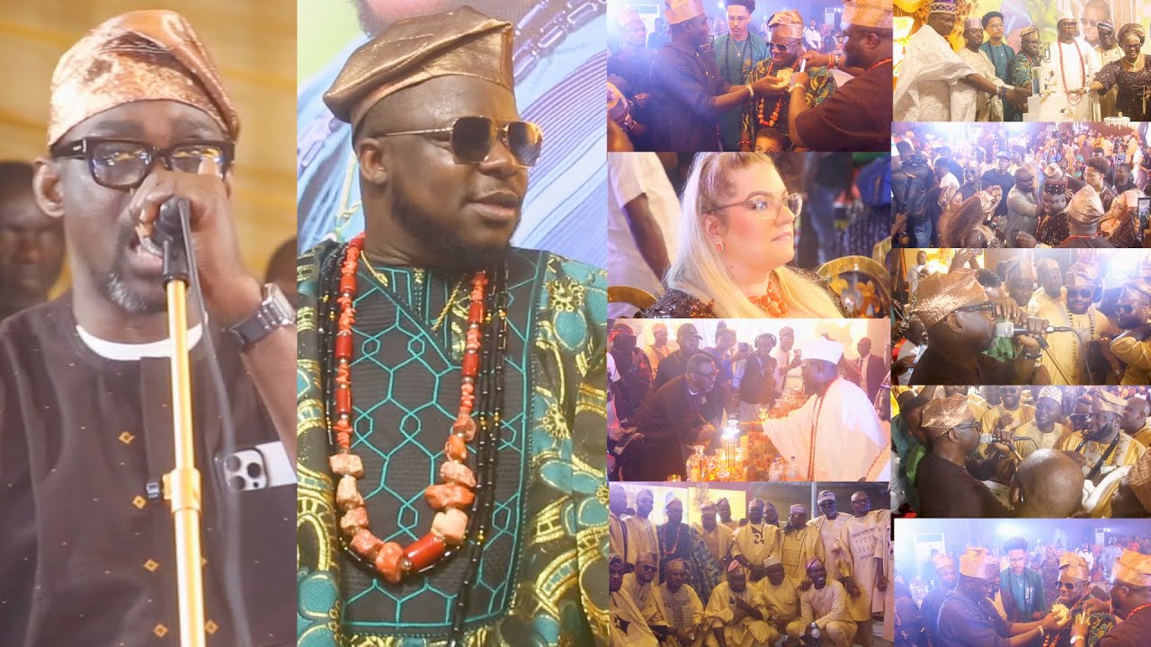 PASUMA CELEBRATES SHIGOGO @40