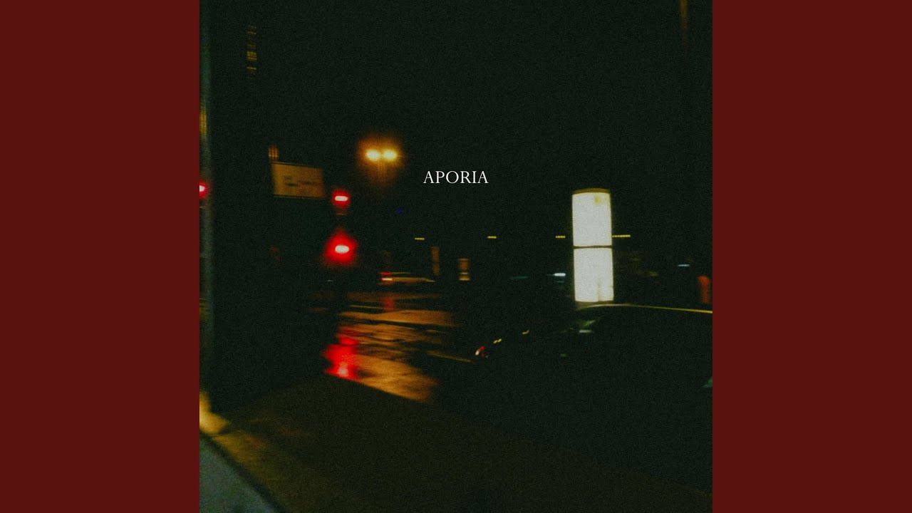 Guarda Aporia (Extended Version) su YouTube Guarda Aporia (Extended Version) su YouTube