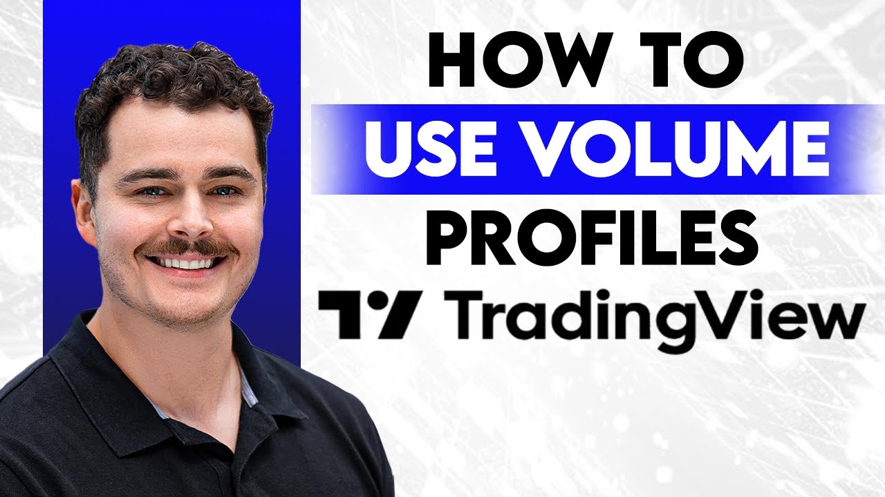 How To Use Volume Profiles On TradingView [2026 Guide] - YouTube
