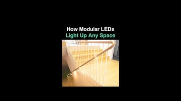 How Modular LED