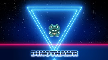 LibRetro Cores: Dinothawr