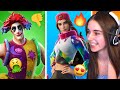 SMASH OR PASS: FORTNITE EDITION