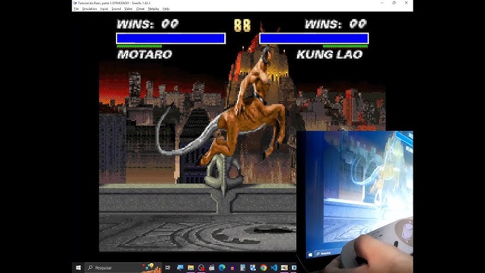 Actualização de Mortal Kombat 11 dá nerf ao movimento mais irritante do  jogo
