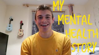 WORLD MENTAL HEALTH DAY (story time)