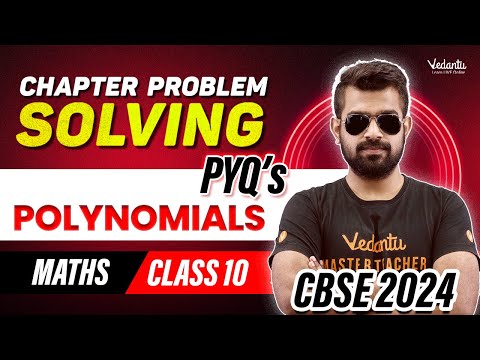 Polynomials Problem Solving
