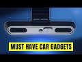 11 best car accessories must have 2023 