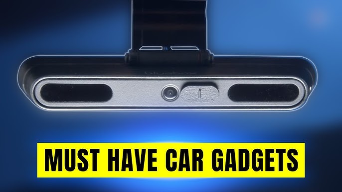 15 Essential Car Accessories Everyone Should Own