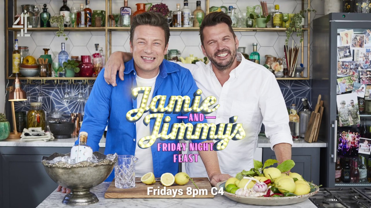 Friday Night Feast | Beef Wellington, Steak & Chicken Pie | Series 7 | Jamie Oliver