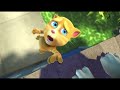 Youtube Thumbnail title