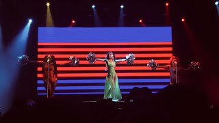 MARINA - Hollywood (Madrid La Riviera 18/11/2019)