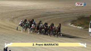Vidéo de la course PMU PREMI MARRATXI