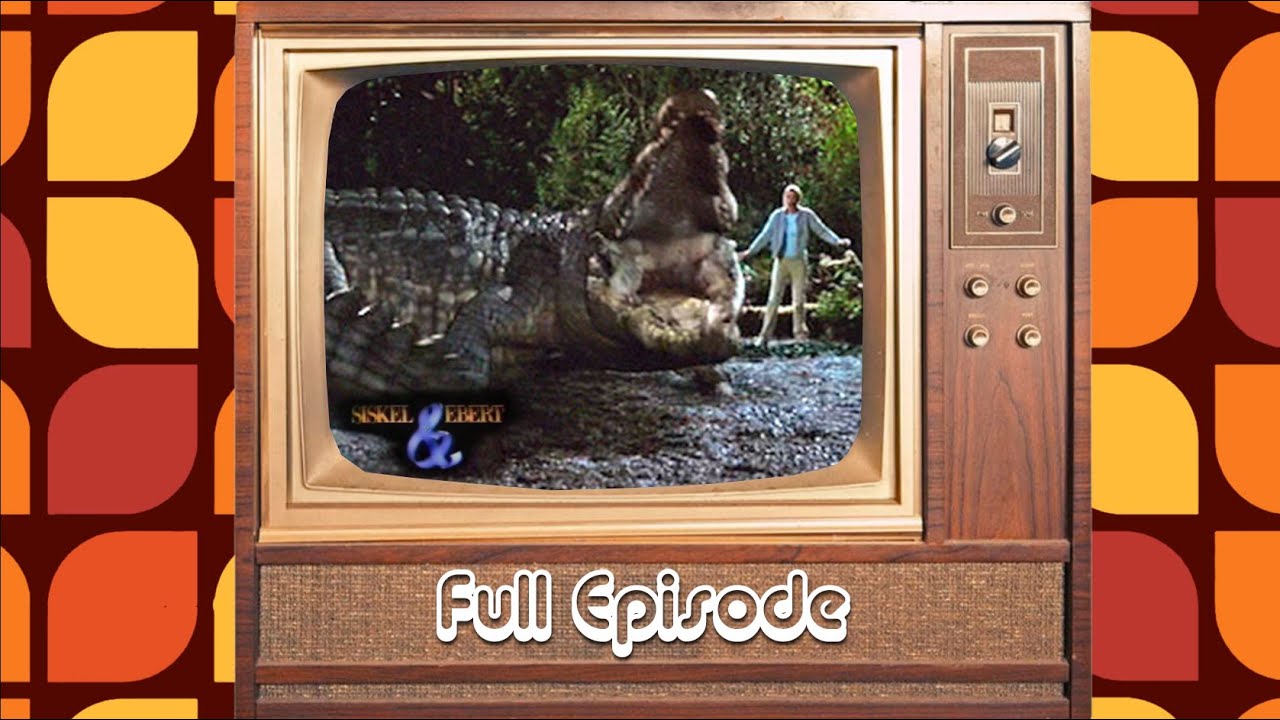 Siskel & Ebert (1999) - The Haunting, Lake Placid, Drop Dead Gorgeous, Inspector Gadget, Autumn Tale