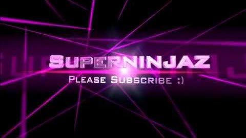 Our new intro - Created using Flixpress.com