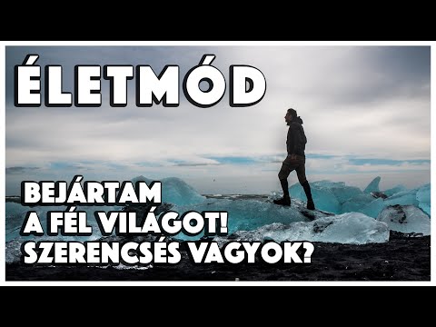 Videó: Miért érdemes Egyedül Utaznia Egy Csoportos Utazásra Modern Kalandokkal
