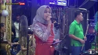 CINTA BIRU New[  COVER OM.RAJAWALI musik] Tanjung Batu Sebrang.