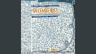 Video thumbnail of "The Decemberists - Apology Song"