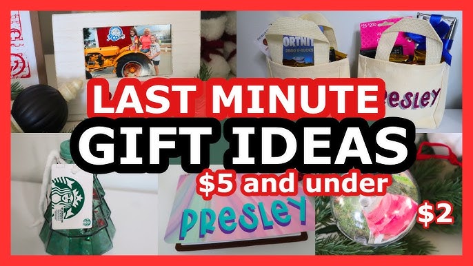 15 Gifts Women Really Want Under $50 - Intelligent Domestications