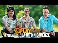 Playboys - Ja w to nie wierze (Oficjalny teledysk) DISCO POLO 2018