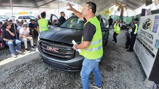 CONNECTION AUTO AUCTION VIERNES 01 MAYO 2026