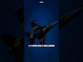 One Jet Down: The Shot That Almost Ignited World War 3 #Shorts