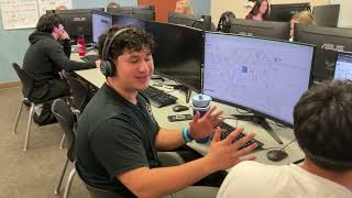 EHS Intro to Cyber Security | Credit- CTE