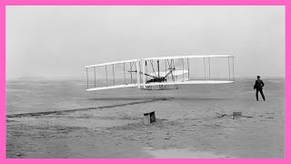 The story of the Kettering Bug, the World's First Aerial Drone