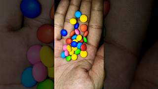ASMR Most Popular Candy / some lots of colorful rainbow lollipop / unpacking chocolate eat