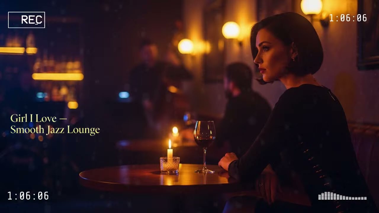 Silk Notes on Bourbon Street (smooth, classy, vintage lounge ala Frank Sinatra)