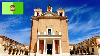 35. REAL CORTIJO (Aranjuez)